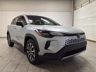 2026 Toyota Corolla Cross Hybrid for sale in Fort Worth TX