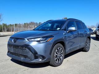 2023 Toyota Corolla Cross Hybrid for sale in Jacksonville FL