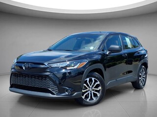 2024 Toyota Corolla Cross Hybrid for sale in Pineville NC