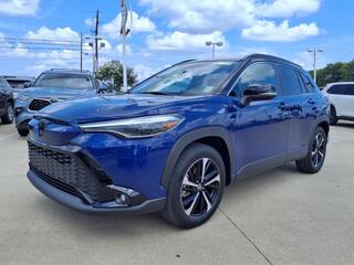 2024 Toyota Corolla Cross Hybrid for sale in Bossier City LA