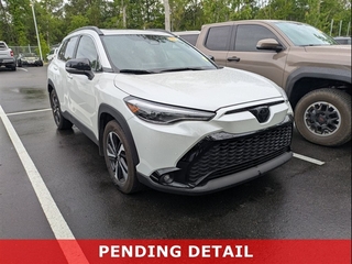 2025 Toyota Corolla Cross Hybrid for sale in Charleston SC