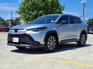 2025 Toyota Corolla Cross Hybrid for sale in Brady TX