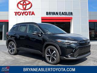 2025 Toyota Corolla Cross Hybrid for sale in Hendersonville NC