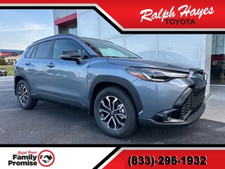 2025 Toyota Corolla Cross Hybrid for sale in Anderson SC