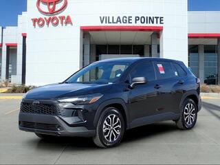 2026 Toyota Corolla Cross Hybrid for sale in Elkhorn NE