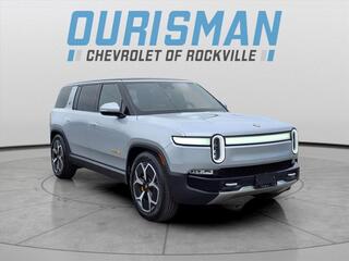 2023 Rivian R1S