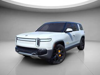 2024 Rivian R1S for sale in Fort Mill SC