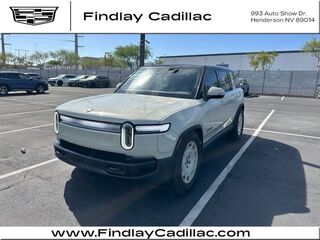 2025 Rivian R1S