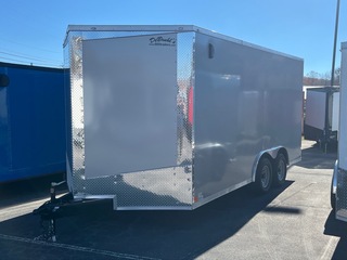 1996 Seed Cargo 8.5X16TA3*