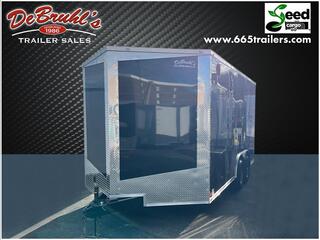 1996 Seed Cargo 8.5X16TA3*