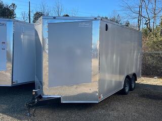 1996 Seed Cargo 8.5X16TA2*