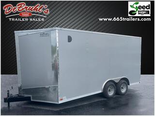 1996 Seed Cargo 8.5X16TA3* for sale in Asheville NC