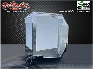 1996 Seed Cargo 8.5X20TA3*