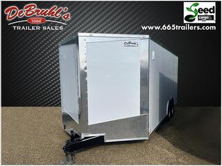 1996 Seed Cargo 8.5X20TA2 for sale in Asheville NC