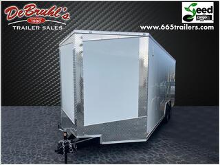 1996 Seed Cargo 8.5X20TA3*