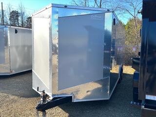 1996 Seed Cargo 8.5X20TA2*