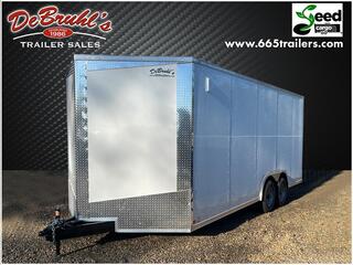 1996 Seed Cargo 8.5X20TA3*