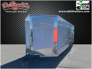 1996 Seed Cargo 8.5X24TA3*