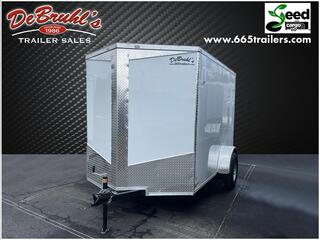 1996 Seed Cargo 6X10SA for sale in Asheville NC