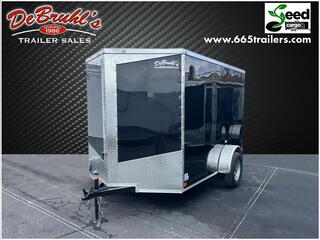 1996 Seed Cargo 6X10SA for sale in Asheville NC