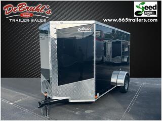 1996 Seed Cargo 6X12SA for sale in Asheville NC