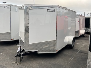 1996 Seed Cargo 7X12SA for sale in Asheville NC