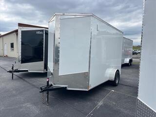 1995 Seed Cargo SC6X12SA* for sale in Asheville NC