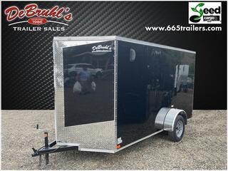 1996 Seed Cargo 6X12SA for sale in Asheville NC