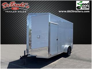 1995 Seed Cargo 6X12SA* CONCESSION