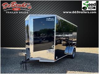 1995 Seed Cargo 6X12SA