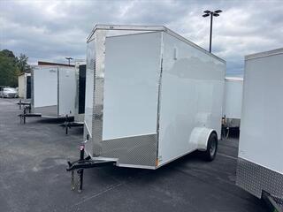 1995 Seed Cargo SC7X12SA* for sale in Asheville NC