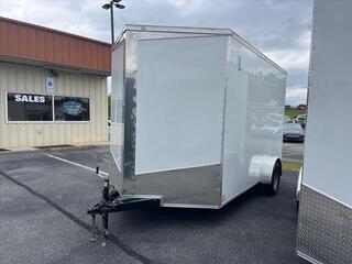 1995 Seed Cargo SC6X12SA* for sale in Asheville NC