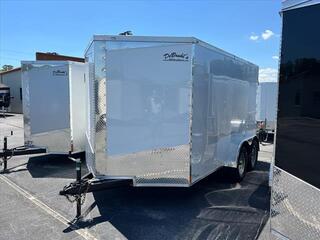 1995 Seed Cargo SC7X12TA2 DD for sale in Asheville NC