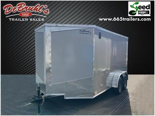 1996 Seed Cargo 7X14TA2 for sale in Asheville NC