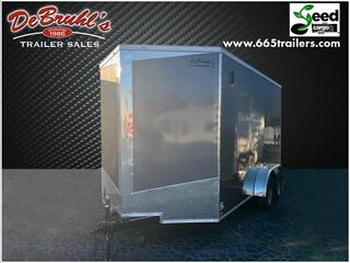 1996 Seed Cargo 7X14TA2* for sale in Asheville NC