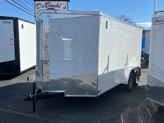 1996 Seed Cargo 7X14TA2 for sale in Asheville NC