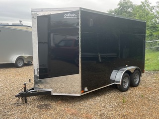 1996 Seed Cargo 7X14TA2* for sale in Asheville NC