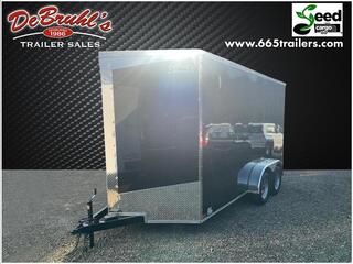 1996 Seed Cargo 7X14TA2* for sale in Asheville NC