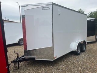1996 Seed Cargo 7X14TA2* for sale in Asheville NC