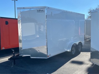 1996 Seed Cargo 7X14TA2* for sale in Asheville NC