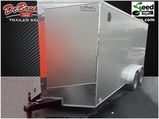 1996 Seed Cargo 7X16TA3*