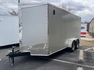 1995 Seed Cargo SC7X16TA2*