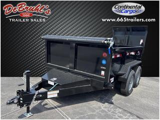 1995 Hawke 6X10 10K