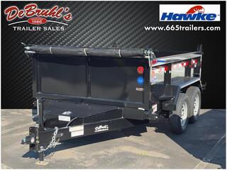 1996 Not Specified 6X10 7K