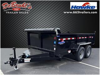1995 Hawke 6X12 10K