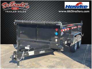 1996 Not Specified 6X12 10K
