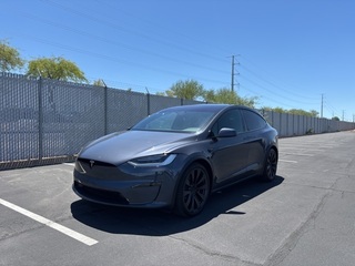 2023 Tesla Model X