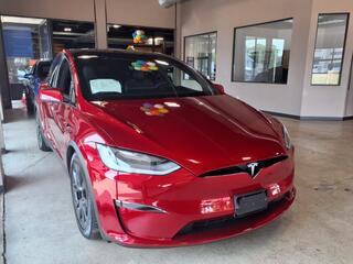 2023 Tesla Model X