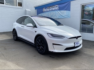 2022 Tesla Model X