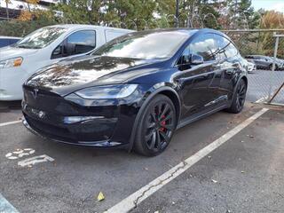 2023 Tesla Model X